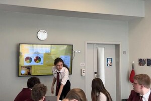 Полозова Кира Александровна — Портфолио №4