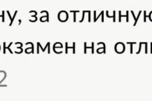 Полухина Арина Дмитриевна — Портфолио №4