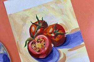 Портфолио №16 — Пономарева Мария Юрьевна