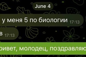 Поверенная Ангелина Сергеевна — Портфолио №10