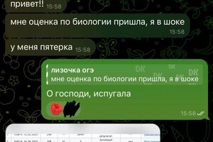 Поверенная Ангелина Сергеевна — Портфолио №11