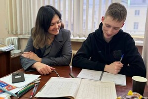 Пушкарь Ольга Михайловна — Индивидуальные занятия — Портфолио №7