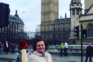 Рачинская Нина Владиславовна — Портфолио №14