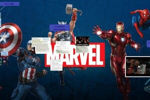 Рагульская Ксения Валерьевна — Портфолио №10