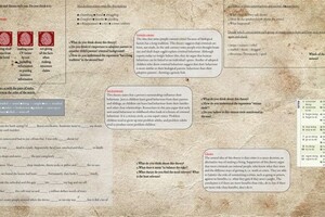 Рагульская Ксения Валерьевна — Портфолио №11