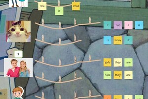 Рагульская Ксения Валерьевна — Портфолио №3