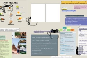 Рагульская Ксения Валерьевна — Портфолио №6