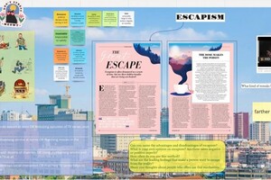 Рагульская Ксения Валерьевна — Портфолио №7