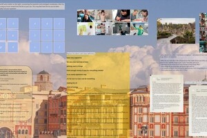 Рагульская Ксения Валерьевна — Портфолио №9