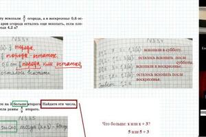 Работа над ошибками — Резван Елена Гулливеровна