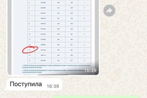 Романенко Валерия Дмитриевна — Портфолио №7