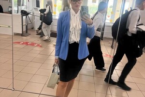 Роякина Екатерина Алексеевна — Портфолио №1