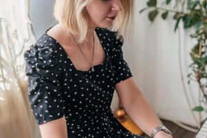 Руденко Екатерина Витальевна — Портфолио №2