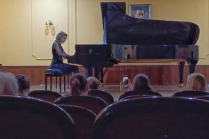 Руденко Екатерина Витальевна — Портфолио №3