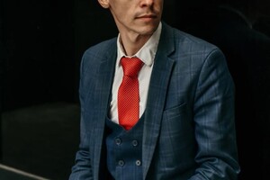 Русаков Андрей Владимирович — Портфолио №1