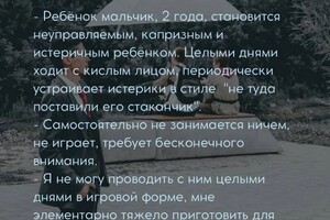 Русаков Андрей Владимирович — Описание кекса от запроса до результата — Портфолио №16