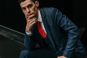 Русаков Андрей Владимирович — Портфолио №2