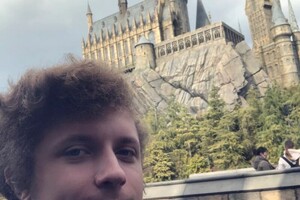 Рыженков Данил Анатольевич — Портфолио №2