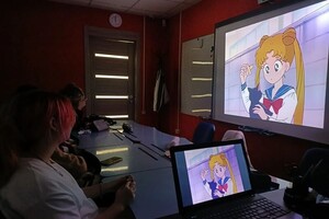 Рыженков Данил Анатольевич — Портфолио №3