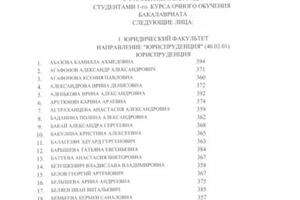 Моя ученица Софья (номер 30); студентка МГУ, бюджет! Год 2021. — Саламатина Виктория Валерьевна