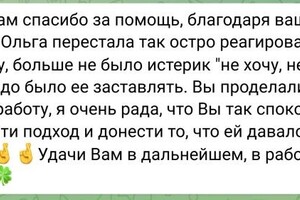 Самохов Артём Михайлович — Портфолио №5