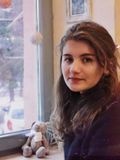 Самшилина Юлия Александровна — репетитор по литературе, русскому языку (Ростов)