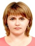 Сапелкина Анна Ивановна — репетитор по истории, обществознанию (Ростов)