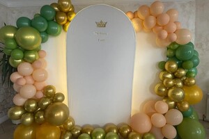 Семененко Ирина Николаевна — Портфолио №4