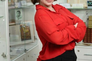 Сердюкова Анна Максимовна — Портфолио №4