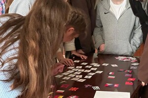 Серокурова Валерия Витальевна — Портфолио №1