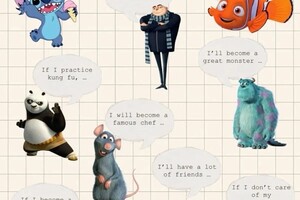 Серокурова Валерия Витальевна — Портфолио №3