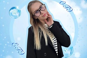 Шалупова Ольга Антоновна — Портфолио №1