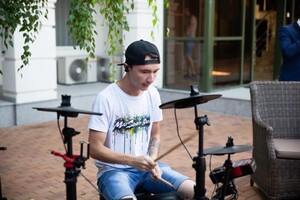 Шашлов Сергей Викторович — Портфолио №1