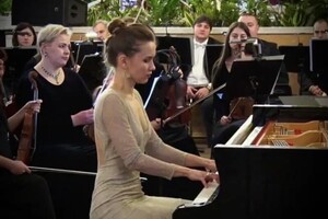 Шатрова Анжелика Юрьевна — Портфолио №12