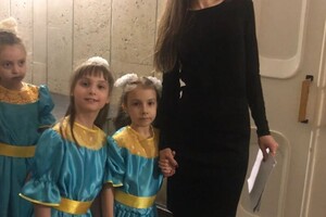 Шатрова Анжелика Юрьевна — Портфолио №8