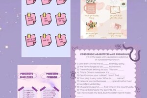 Шелестова Светлана Александровна — Портфолио №2