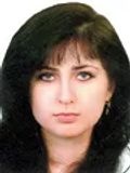 Шипилова Маргарита Михайловна — репетитор по английскому языку, русскому языку, испанскому языку (Ростов)