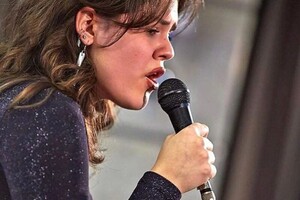 Школа музыки Лаборатория звука — Преподаватель вокала в Ростове на дону — Портфолио №4