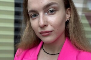 Шлапак Анастасия Вячеславовна — Портфолио №1