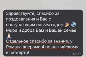 Портфолио №2 — Синегубова Олеся Александровна