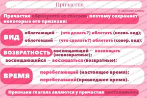 Ситова Анастасия Денисовна — Собственные материалы, позволяющие наглядно объяснить правила — Портфолио №4