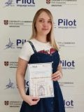 Скрипникова Ольга Константиновна — репетитор по немецкому языку, английскому языку (Ростов)