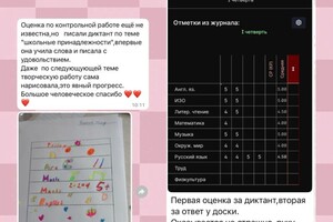 Скрипникова Полина Юрьевна — Портфолио №2