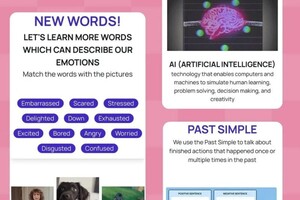 Скрипникова Полина Юрьевна — Портфолио №4