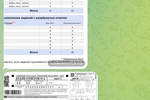 Смирнова Елизавета Андреевна — Портфолио №11