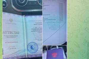 Портфолио №2 — Смирнова Елизавета Андреевна