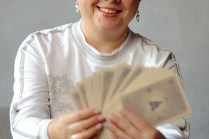 Соболь Ольга Сергеевна — В процессе работы — Портфолио №1