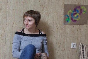 Сотниченко Елена Владимировна — Психолог Елена Сотниченко — Портфолио №2