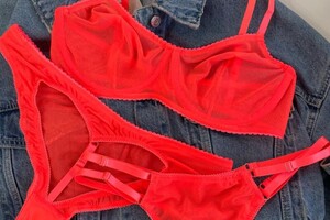 Срабионян Кристина Альбертовна — Портфолио №2