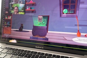 Тарасова Александра Александровна — Портфолио №2